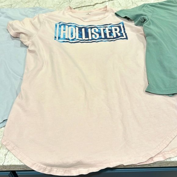 Men/boy T-shirt Lot - Picture 3 of 6